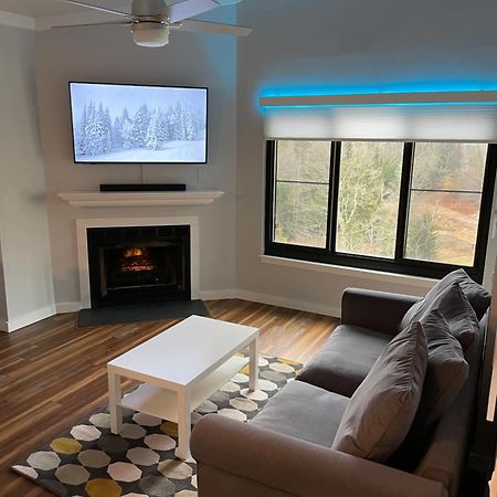 Modern Condo With Ski In & Ski Out - Silver Creek Lodge, Сноушу Екстер'єр фото