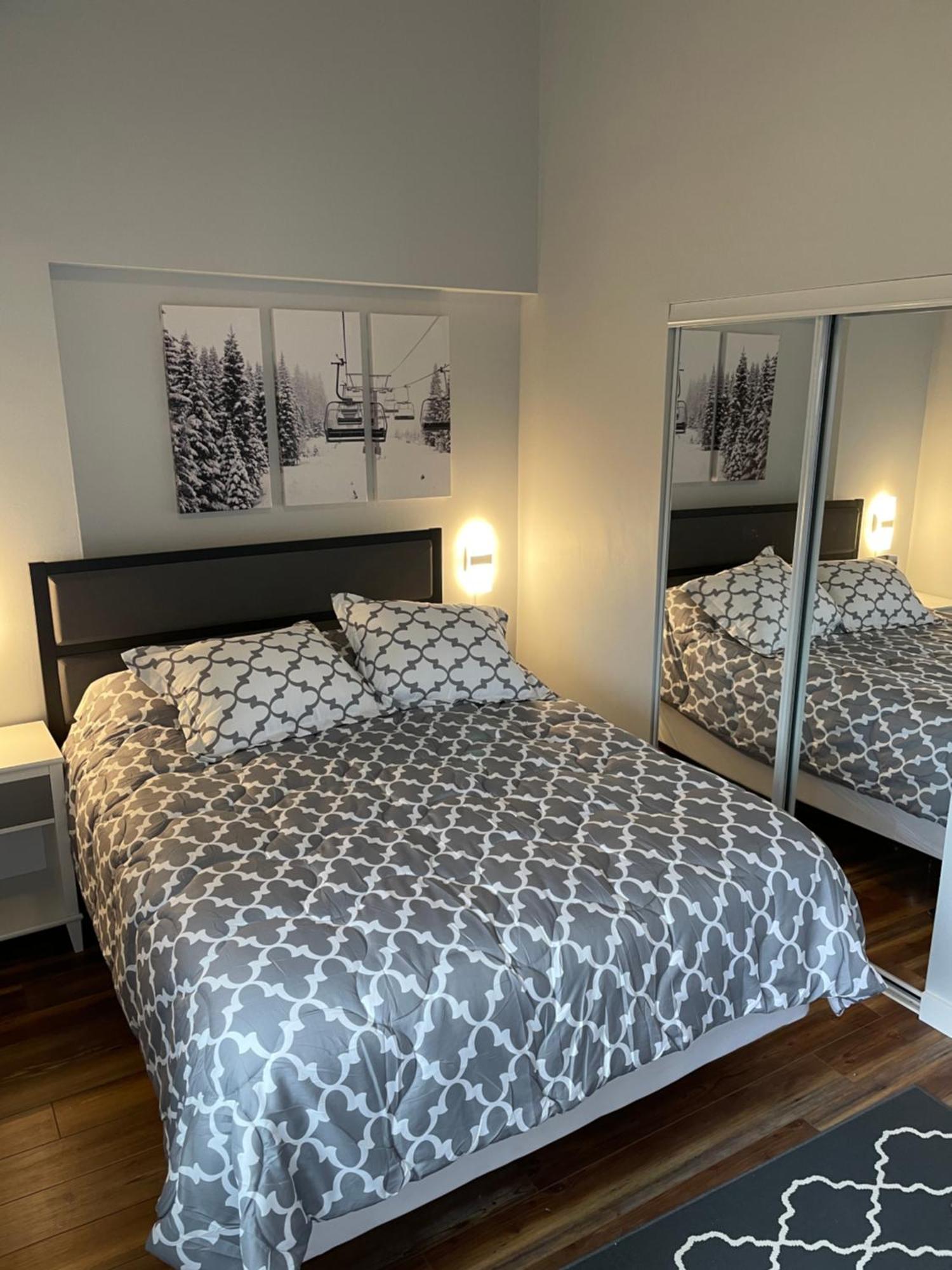Modern Condo With Ski In & Ski Out - Silver Creek Lodge, Сноушу Екстер'єр фото