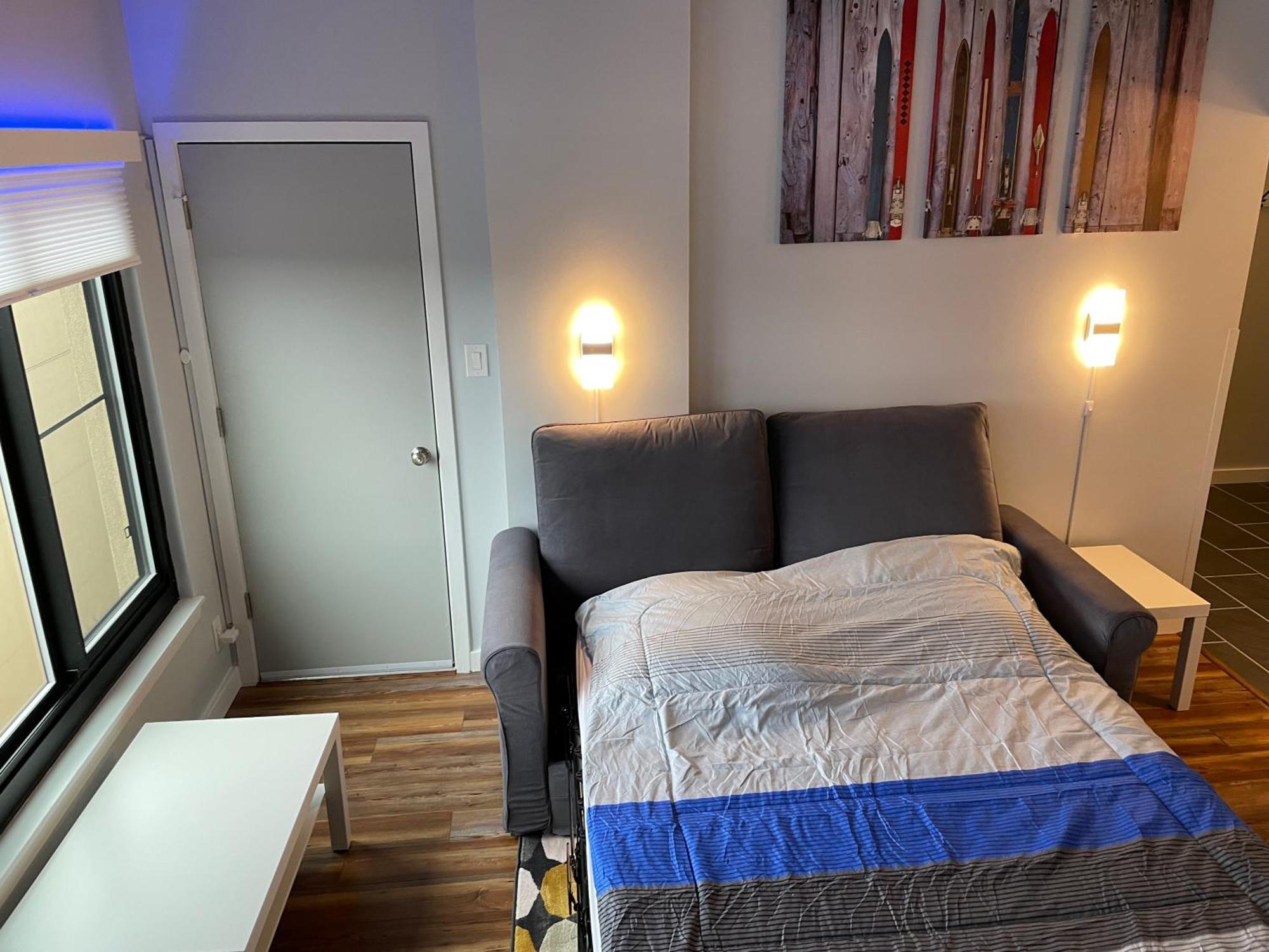 Modern Condo With Ski In & Ski Out - Silver Creek Lodge, Сноушу Екстер'єр фото