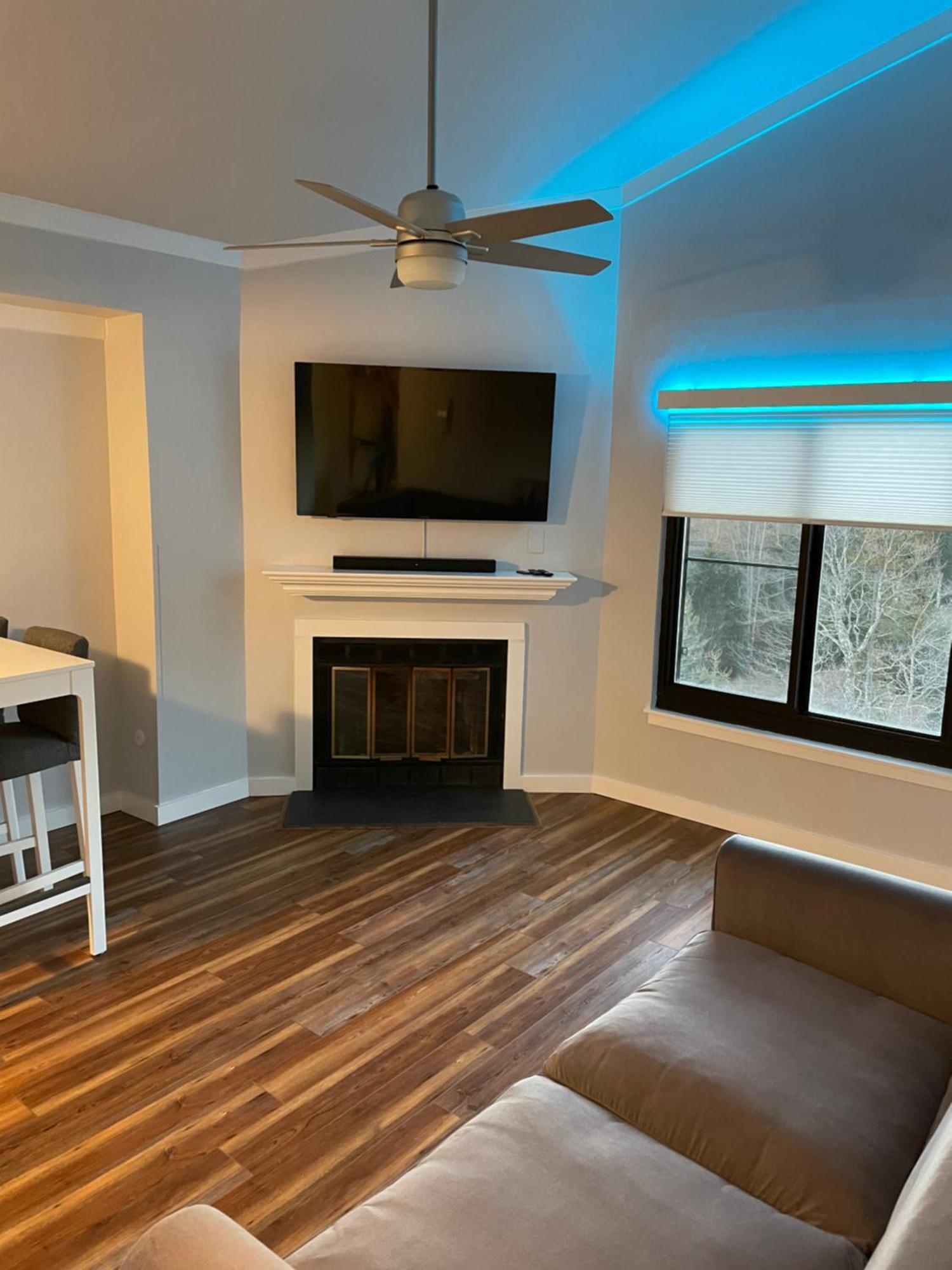 Modern Condo With Ski In & Ski Out - Silver Creek Lodge, Сноушу Екстер'єр фото
