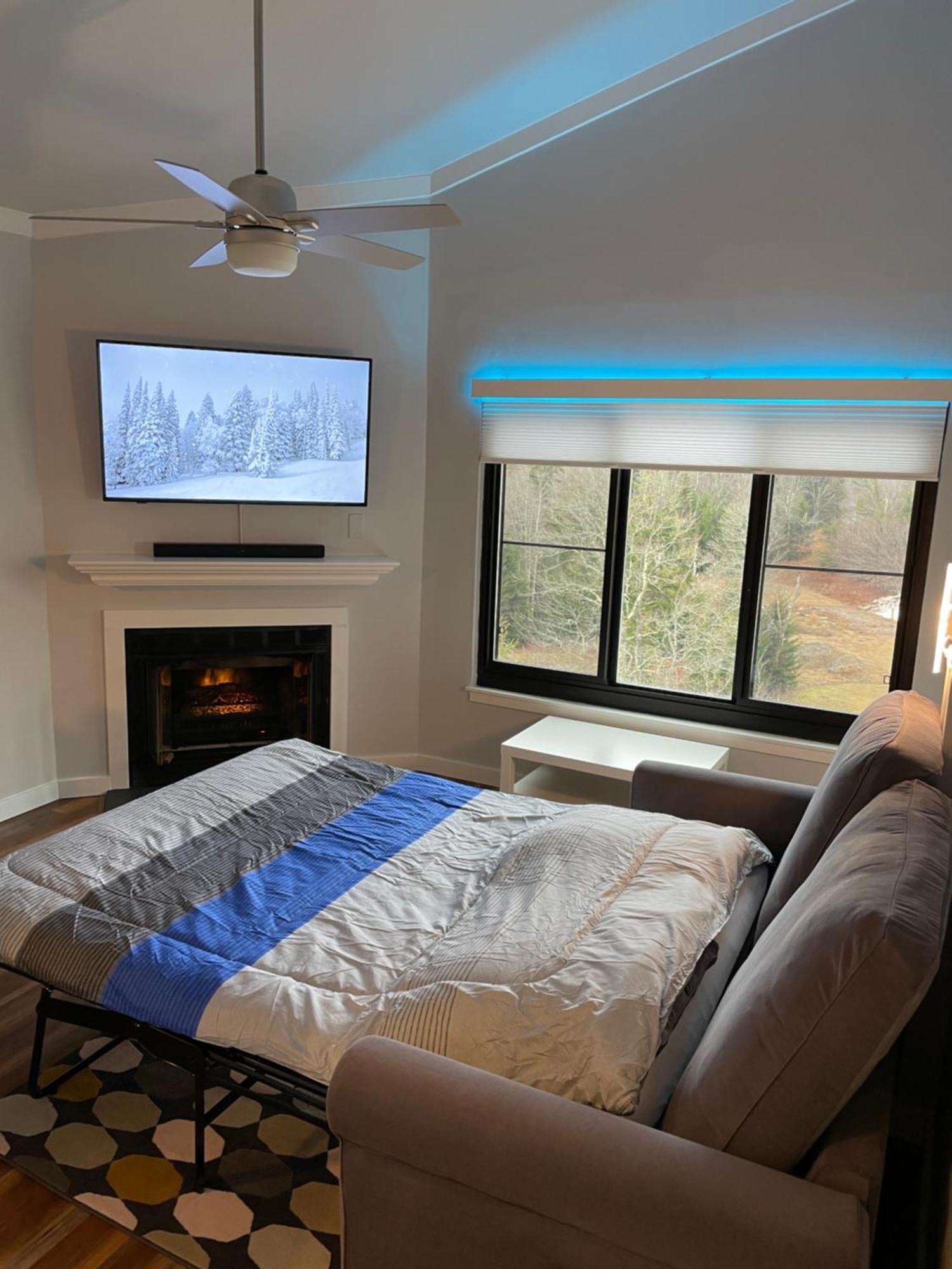 Modern Condo With Ski In & Ski Out - Silver Creek Lodge, Сноушу Екстер'єр фото