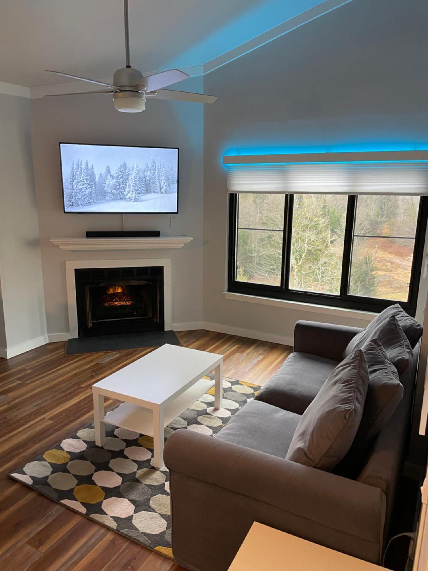Modern Condo With Ski In & Ski Out - Silver Creek Lodge, Сноушу Екстер'єр фото