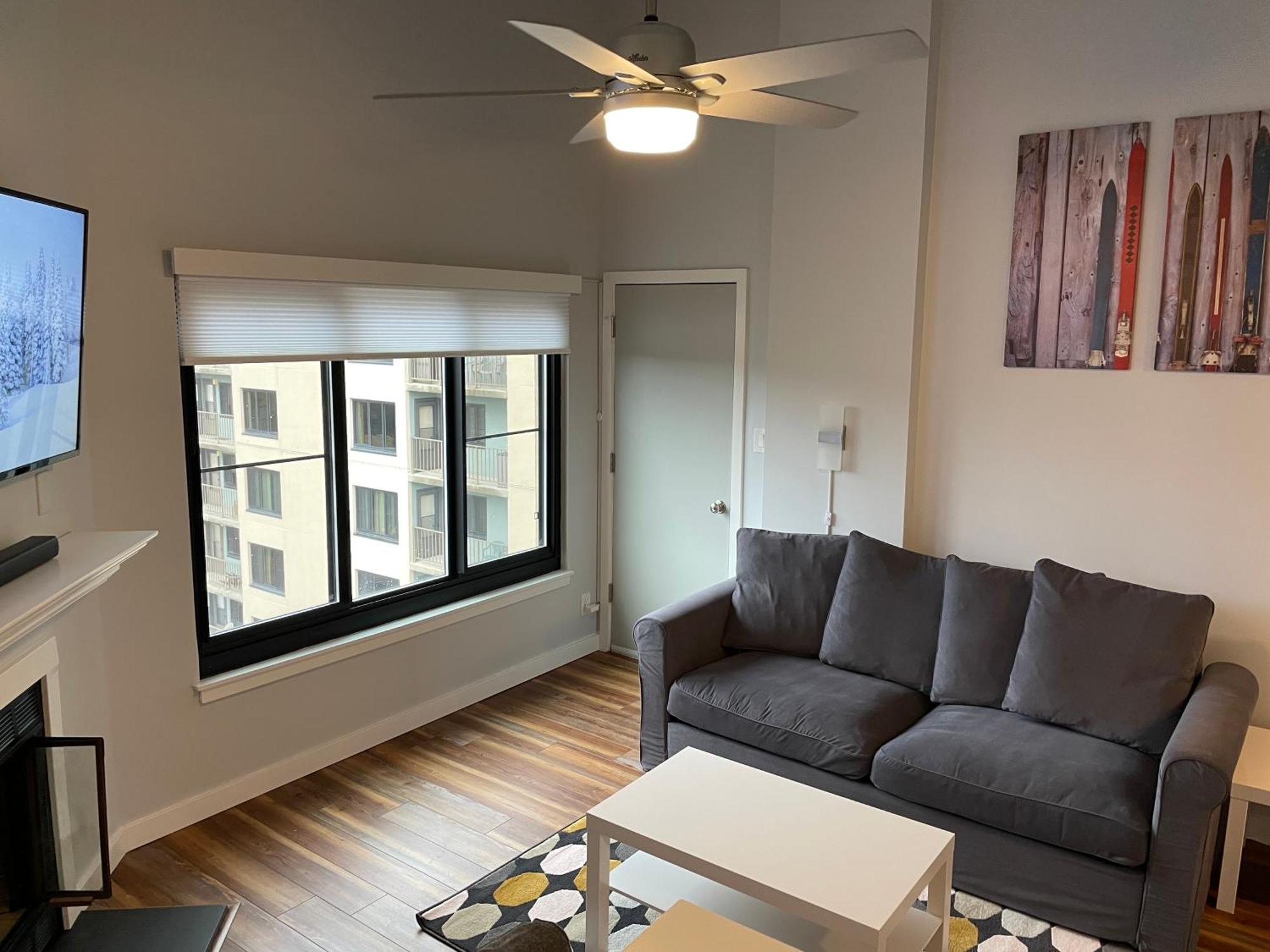 Modern Condo With Ski In & Ski Out - Silver Creek Lodge, Сноушу Екстер'єр фото